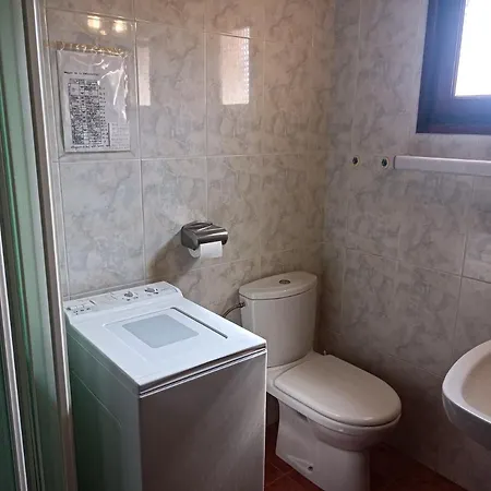 Apartment El Mas