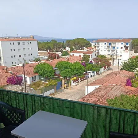 Apartment El Mas