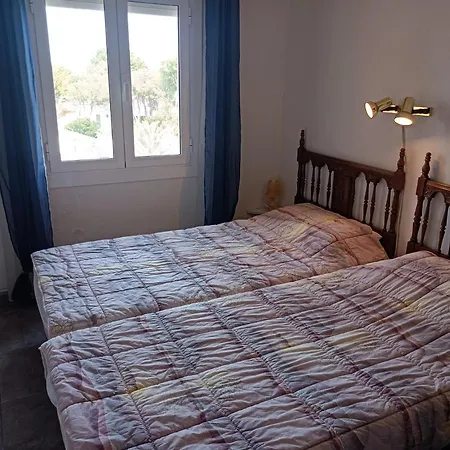 Apartment El Mas